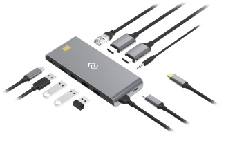 Стыковочная станция Digma DS-580 - купить недорого с доставкой в интернет-магазине