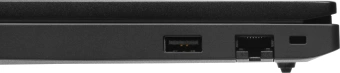 Ноутбук Lenovo ThinkPad E16 G2 Ryzen 7 7735U 32Gb SSD512Gb AMD Radeon 680M 16" IPS WUXGA (1920x1200) без ОС black WiFi BT Cam (21M6S1F000_32G) - купить недорого с доставкой в интернет-магазине