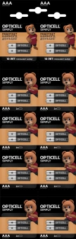 Батарея Opticell Simply AAA отрывной блистер AAA (2шт) блистер - купить недорого с доставкой в интернет-магазине