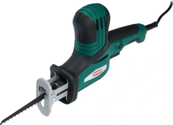 Сабельная пила Hammer LZK650M 500Вт 2500ход/мин (707243) - купить недорого с доставкой в интернет-магазине