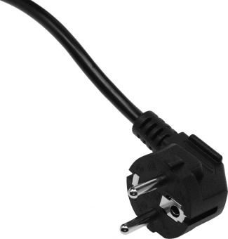 Кофеварка рожковая Kitfort КТ-7107 1560Вт черный/серебристый - купить недорого с доставкой в интернет-магазине