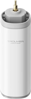 Машинка для стрижки Dreame Trouver G1 Pro белый 240Вт (насадок в компл:7шт) - купить недорого с доставкой в интернет-магазине