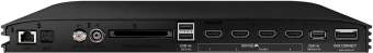 Телевизор OLED Samsung 65" QE65S95FAUXRU Series 9 черный графит/черный 4K Ultra HD 120Hz DVB-T2 DVB-C DVB-S2 USB WiFi Smart TV - купить недорого с доставкой в интернет-магазине