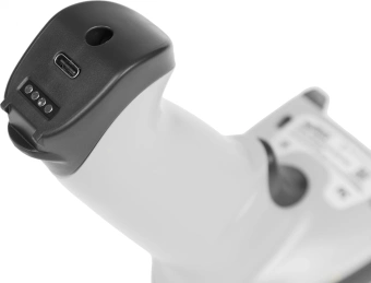 Сканер штрих-кода Mertech CL-2210 BLE Dongle 1D/2D белый (4833) - купить недорого с доставкой в интернет-магазине
