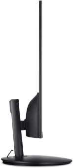 Монитор Acer 27" SH272UG0bmiphux черный IPS LED 1ms 16:9 HDMI M/M матовая HAS 1300:1 250cd 178гр/178гр 2560x1440 120Hz FreeSync DP 2K USB 4.71кг - купить недорого с доставкой в интернет-магазине