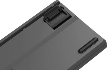 Клавиатура A4Tech S98 Pixels механическая серый/бежевый USB for gamer LED (S98) кабель 1.8м - купить недорого с доставкой в интернет-магазине