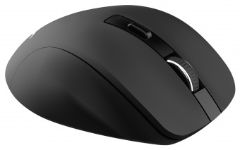 Мышь Acer OMR140 черный оптическая (1600dpi) беспроводная USB (6but) - купить недорого с доставкой в интернет-магазине