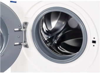 Стиральная машина Midea MF100W60/W класс: A загр.фронтальная макс.:6кг белый - купить недорого с доставкой в интернет-магазине