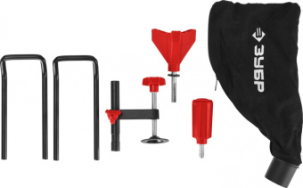 Торцовочная пила Зубр ЗПТ-255-1800 ЛМ2 1600Вт 5000об/мин d=255мм - купить недорого с доставкой в интернет-магазине