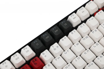 Клавиатура A4Tech Bloody S98 Naraka BLMS Plus механическая черный/красный USB for gamer LED (S98 NARAKA BLMS RED PLUS) - цена, купить или заказать с доставкой в интернет-магазине Клавиатура A4Tech Bloody S98 Naraka BLMS Plus механическая черный/красный USB for gamer LED (S98 NARAKA BLMS RED PLUS) - купить недорого с доставкой в интернет-магазине