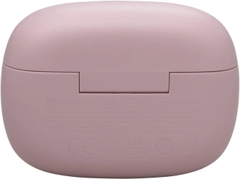 Гарнитура внутриканальные JBL Wave Beam 2 розовый беспроводные bluetooth в ушной раковине (JBLWBEAM2PIK) - купить недорого с доставкой в интернет-магазине