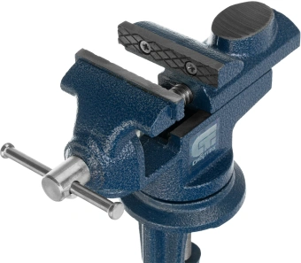 Тиски Сибртех 18668 - купить недорого с доставкой в интернет-магазине