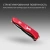 Нож перочинный Victorinox Hunter (0.8573) 111мм 12функц. красный карт.коробка - купить недорого с доставкой в интернет-магазине