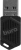 Адаптер USB Buro BU-BT602 BT6.0+EDR+BLE class 2 20м черный - купить недорого с доставкой в интернет-магазине