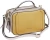 Сумка женская Piquadro Circle BD6656W92/GBE желтая/бежевая натур.кожа - цена, купить или заказать с доставкой в интернет-магазине Сумка женская Piquadro Circle BD6656W92/GBE желтая/бежевая натур.кожа - купить недорого с доставкой в интернет-магазине