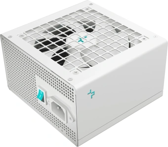 Блок питания Deepcool ATX 850W PN850M WH Game Storm Gen.5 80+ gold (20+4pin) APFC 120mm fan 8xSATA RTL - купить недорого с доставкой в интернет-магазине