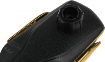 Держатель Wiiix Melior CW-63V-G магнитный беспров.з/у. золотистый для смартфонов (CW-63V-G) - купить недорого с доставкой в интернет-магазине