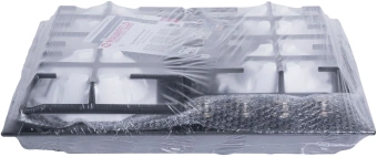 Газовая варочная поверхность Maunfeld EGHG.64.63CB.R/G черный - купить недорого с доставкой в интернет-магазине