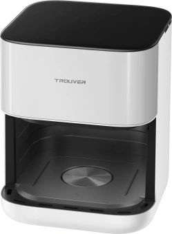 Аэрогриль Trouver FD10 PRO 1800Вт белый - купить недорого с доставкой в интернет-магазине
