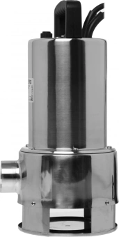 Насос садовый дренажный RedVerg RD-DPS1000/35S 1000Вт 19500л/час - купить недорого с доставкой в интернет-магазине