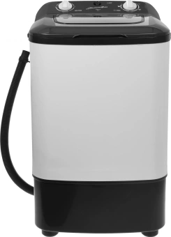 Стиральная машина Белоснежка XR801S класс: A загр.вертикальная макс.:8кг белый - купить недорого с доставкой в интернет-магазине