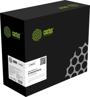 Картридж лазерный Cactus CS-W2223A 222A пурпурный (1200стр.) для HP LJ Pro 3203dw/3303fdn/3303sdw с чипом - купить недорого с доставкой в интернет-магазине