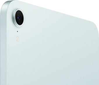 Планшет Apple iPad mini 2024 A2993 A17 Pro 6С RAM8Gb ROM128Gb 8.3" IPS 2266x1488 iOS голубой 12Mpix 12Mpix BT WiFi 10hr - купить недорого с доставкой в интернет-магазине