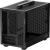 Корпус Deepcool CH160 черный без БП miniITX 7x120mm 1xUSB3.0 audio bott PSU - купить недорого с доставкой в интернет-магазине