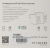 Блок питания TopON TOP-GaN-65WB автоматический 65W 5V-20V 3.25A 2xUSB от бытовой электросети LED индикатор - купить недорого с доставкой в интернет-магазине