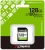 Флеш карта SDXC 128GB Kingston SDS3/128GB Canvas Select Plus V10 w/o adapter - купить недорого с доставкой в интернет-магазине
