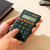 Калькулятор карманный Deli EM130GREEN зеленый 12-разр. - купить недорого с доставкой в интернет-магазине