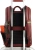 Рюкзак мужской Piquadro Russel CA6767W137/CU красное дерево натур.кожа - цена, купить или заказать с доставкой в интернет-магазине Рюкзак мужской Piquadro Russel CA6767W137/CU красное дерево натур.кожа - купить недорого с доставкой в интернет-магазине