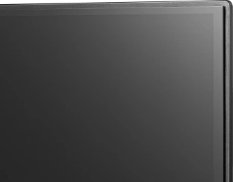 Телевизор LED Hisense 32" 32A4Q Frameless черный HD 60Hz DVB-T2 DVB-C DVB-S2 USB WiFi Smart TV (RUS) - купить недорого с доставкой в интернет-магазине