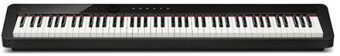 Цифровое фортепиано Casio Privia PX-S1100BK 88клав. черный - купить недорого с доставкой в интернет-магазине