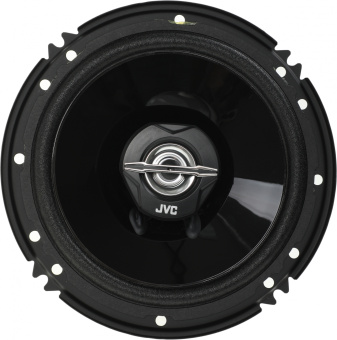Колонки автомобильные JVC CS-J620X 300Вт 87дБ 4Ом 14.24см (6дюйм) (ком.:2кол.) коаксиальные двухполосные - купить недорого с доставкой в интернет-магазине