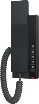 Телефон IP Fanvil H601W черный - купить недорого с доставкой в интернет-магазине