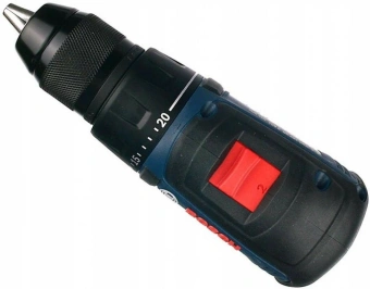 Дрель-шуруповерт Bosch GSR 18V-50 + L аккум. патрон:быстрозажимной (кейс в комплекте) (06019H5000) - купить недорого с доставкой в интернет-магазине