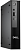 ПК Dell Pro Micro QCM1250 Micro Core Ultra 5 235T (2.2) 16Gb SSD512Gb Graphics Windows 11 Pro GbitEth WiFi BT 90W мышь клавиатура черный (DPMC-5621)