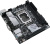 Материнская плата Asus PRIME H610I-PLUS D4-CSM Soc-1700 Intel H610 2xDDR4 mini-ITX AC`97 8ch(7.1) GbLAN+VGA+HDMI+DP - купить недорого с доставкой в интернет-магазине
