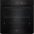 Духовой шкаф Электрический Beko BCBIS17400KSBS черный - купить недорого с доставкой в интернет-магазине