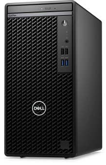 ПК Dell Optiplex 7010 MT i3 12100 (3.3) 8Gb SSD512Gb UHDG 730 Windows 11 Pro GbitEth 260W мышь клавиатура черный (7010-3851) - купить недорого с доставкой в интернет-магазине