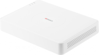 Видеорегистратор HiWatch DS-H116GA - купить недорого с доставкой в интернет-магазине