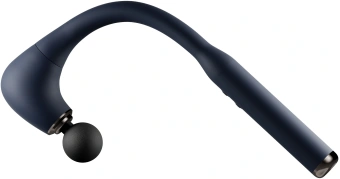 Массажер Deerma DEM-M103G 15Вт черный - купить недорого с доставкой в интернет-магазине