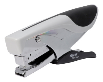 Плиер Kw-Trio 5793 Pollex 24/6 26/6 26/8 (25листов) серый/черный 210скоб металл/пластик - купить недорого с доставкой в интернет-магазине