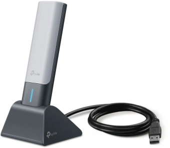 Сетевой адаптер Wi-Fi TP-Link Archer TX50UH AX3000 USB 3.0 (ант.внутр.) 2ант. - купить недорого с доставкой в интернет-магазине