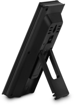 Погодная станция Vitek VT-3532 черный - купить недорого с доставкой в интернет-магазине