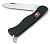 Нож перочинный Victorinox Sentinel (0.8413.3) 111мм 4функц. черный карт.коробка