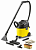 Пылесос моющий Karcher SE 5 1400Вт белый