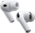Гарнитура внутриканальные Apple AirPods Pro 3 2025 белый беспроводные bluetooth в ушной раковине (MFHP4ZP/A) - купить недорого с доставкой в интернет-магазине