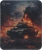 Коврик для мыши Cactus Burning tank рисунок 300x250x3мм (CS-MPC-D04M) - цена, купить или заказать с доставкой в интернет-магазине Коврик для мыши Cactus Burning tank рисунок 300x250x3мм (CS-MPC-D04M) - купить недорого с доставкой в интернет-магазине